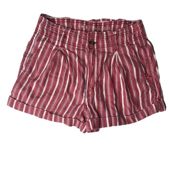 American Eagle Outfitters Shorts. Size 6 - Picture 1 of 4